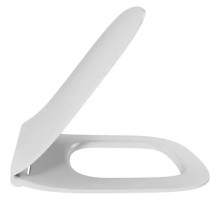 Сиденье для унитаза с микролифтом Jacob Delafon Struktura E28931-WTE