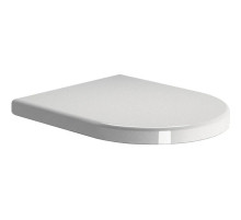 Сиденье для унитаза GSI Norm MS86N11