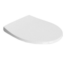 Сиденье для унитаза с микролифтом GSI Modo MS98C11