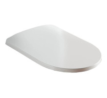 Сиденье для унитаза с микролифтом Artceram Monet MNA001 01 71