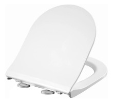 Сиденье для унитаза с микролифтом Art&Max Verona AM012SC