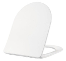 Сиденье для унитаза с микролифтом Art&Max Siena AM221SC