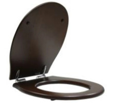 Сиденье для унитаза с микролифтом GSI Classic MS87NC