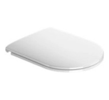 Сиденье для унитаза с микролифтом GSI City MS91C11