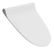 Крышка для писсуара с микролифтом GSI Community MSORS09