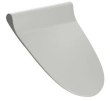 Крышка для писсуара с микролифтом GSI Community MSORS17