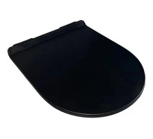 Сиденье для унитаза с микролифтом GID TR-30BM