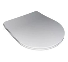 Сиденье для унитаза с микролифтом GID PR-30W