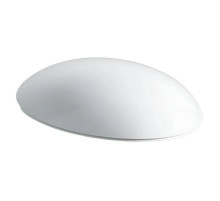 Сидение softclose Laufen Alessi One 8.9297.1.000.000.1