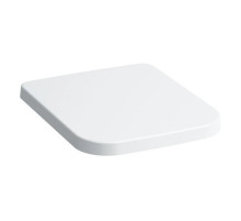 Сидение с крышкой, съемное Laufen Pro S 8.9196.0.000.000.1