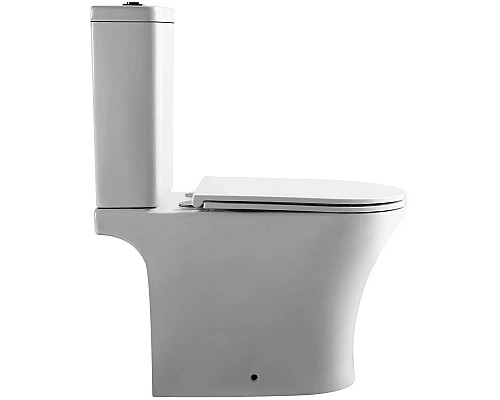 Santeh-Crystal.ru: Унитаз-компакт безободковый с сиденьем микролифт GID Tr2181 Заказать Унитаз-компакт безободковый с сиденьем микролифт GID Tr2181 в магазине сантехники Santeh-Crystal.ru