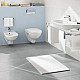 Приобрести Подвесной унитаз с сиденьем микролифт Villeroy & Boch O.Novo 5660H101 в магазине сантехники Santeh-Crystal.ru