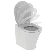 Унитаз приставной Ideal Standard Connect Air AquaBlade E004201