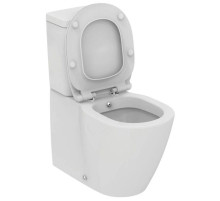 Чаша напольного унитаза с функцией биде Ideal Standard Connect E781701