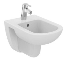 Биде подвесное Ideal Standard Tempo T510001