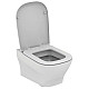 Купить Унитаз подвесной Ideal Standard Active T319501 в магазине сантехники Santeh-Crystal.ru