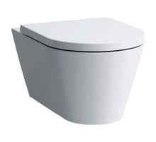 Унитаз подвесной Laufen Kartel by Laufen 8.2033.1.000.000.1