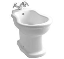 Биде напольное Vitra Efes 6597B003-0068