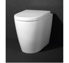 Унитаз приставной BelBagno Marino BB105CB