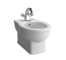 Биде подвесное Vitra Efes 5803B003-0288