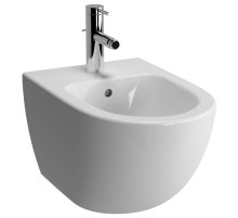 Биде подвесное Vitra Sento 4338B003-0288