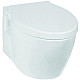 Заказать Унитаз подвесной с сиденьем микролифт Vitra Sunrise 5384B003-6061 в магазине сантехники Santeh-Crystal.ru