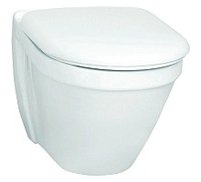 Унитаз подвесной Vitra S50 5320B003-0075