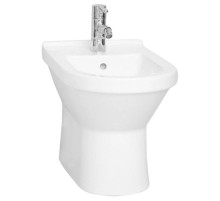 Биде напольное Vitra S50 5325B003-0288