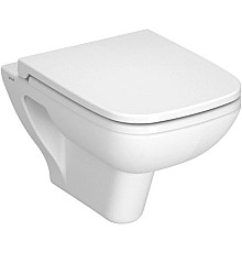 Унитаз подвесной с сиденьем микролифт Vitra S20 5507B003-6066