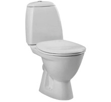 Унитаз-компакт с сиденьем стандарт Vitra Grand-1 9763B003-0567