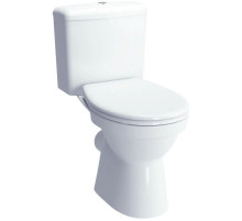 Унитаз-компакт с сиденьем стандарт Vitra Normus 9705B003-7201