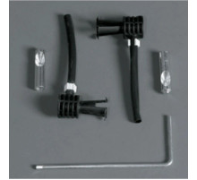 Комплект крепежей для подвесного унитаза/биде Simas F85