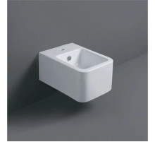 Биде подвесное без ободка Simas Flow FL64bix1