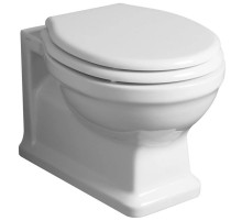 Унитаз подвесной Simas Londra LO918bi