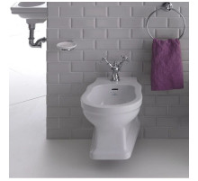 Биде подвесное без ободка Simas Londra LO919bi