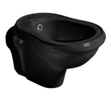 Биде подвесное без ободка Kerasan Retro 102604x1