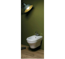 Биде подвесное без ободка Azzurra Charme CHA500/SOSK bi