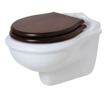 Унитаз подвесной Azzurra Jubilaeum JUB100/SOSK bi