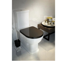 Чаша напольного унитаза Kerama Marazzi Pompei PO.wc.01