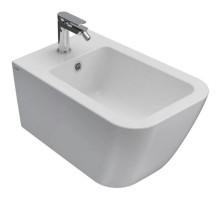 Биде подвесное Globo Stone STS09bIx1