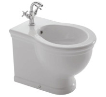 Биде напольное Globo Paestum PA026.bix1