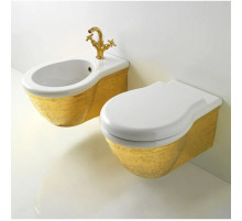 Биде подвесное Globo Paestum PAS10.b26x1