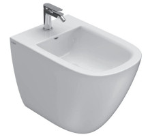 Биде напольное Globo Stockholm LA009.bix1