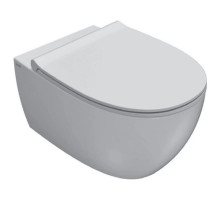 Унитаз подвесной Globo 4ALL MDS02.bi