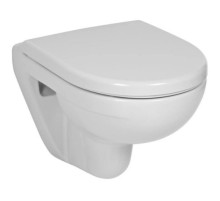 Унитаз подвесной Jika Lyra Plus 8233820000001