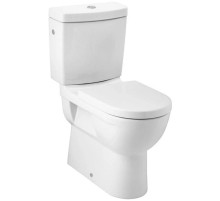 Чаша напольного унитаза Jika Mio 8247160000001