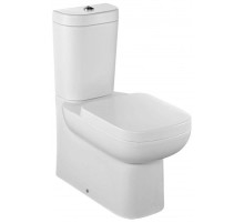 Чаша напольного унитаза Jacob Delafon Replay 4974K-00