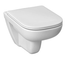 Унитаз подвесной Jika Olymp 8206100000001