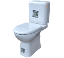 Унитаз-компакт Jika Olymp 8226140002429