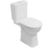 Чаша напольного унитаза Jika Olymp 8236160000001